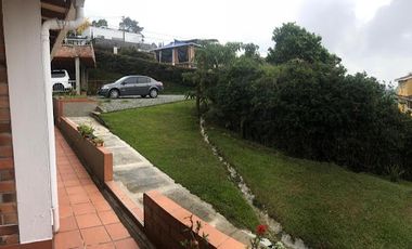 VENTA de FINCAS en MedellÃ­n