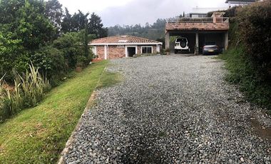 VENTA de FINCAS en MedellÃ­n
