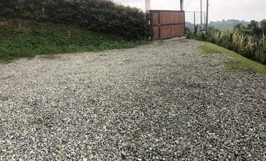 VENTA de FINCAS en MedellÃ­n