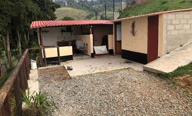 VENTA de FINCAS en MedellÃ­n