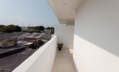 casa en venta en hipódromo. Cod V23802