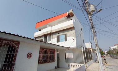 casa en venta en hipódromo. Cod V23802