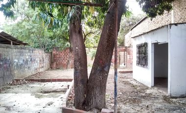 casalote en venta en once de noviembre. Cod V13866