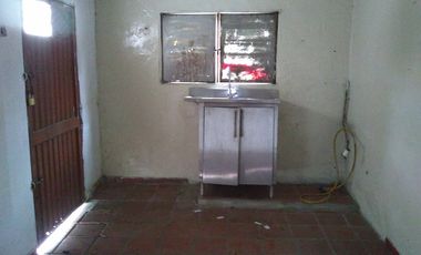 casalote en venta en once de noviembre. Cod V13866