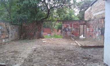 casalote en venta en once de noviembre. Cod V13866