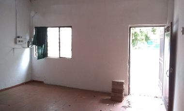 casalote en venta en once de noviembre. Cod V13866