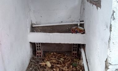 casalote en venta en once de noviembre. Cod V13866