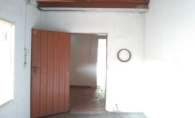 casalote en venta en once de noviembre. Cod V13866