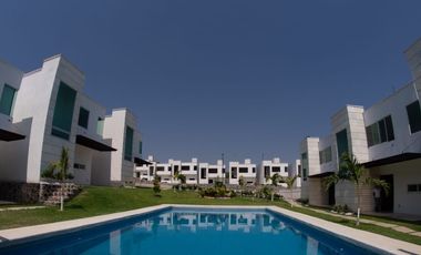 CASA EN VENTA EN OAXTEPEC MORELOS