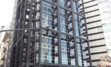 OFICINA ALQUILER PLAZA SAN MARTIN CATALINAS