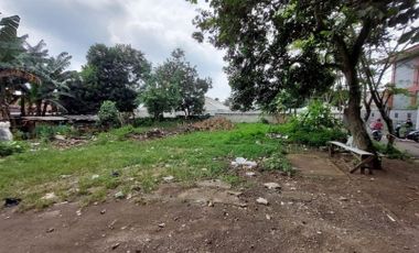 Jual Tanah Kavling Perumahan SHM Munjul Cipayung Jakarta Timur