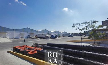 Bodega en renta en Emiliano Zapata zona Miradores