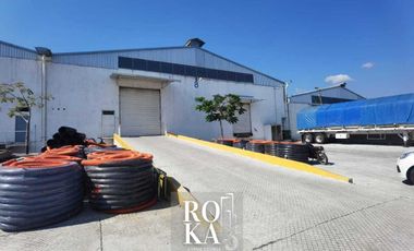 Bodega en renta en Emiliano Zapata zona Miradores