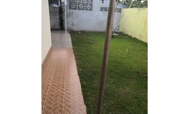 Ganga venta de casa en Parques del Oeste