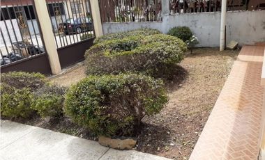 Ganga venta de casa en Parques del Oeste