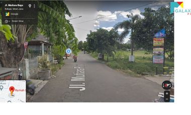 Ruko Modern 2 lt di Bulak Macan, Harapan Jaya, Bekasi Utara