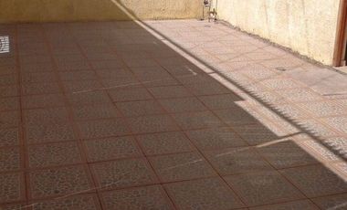 Casa Pobl. Nueva Alemania, Calama