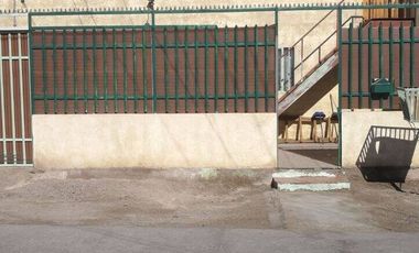 Casa Pobl. Nueva Alemania, Calama