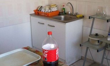 Casa Pobl. Nueva Alemania, Calama
