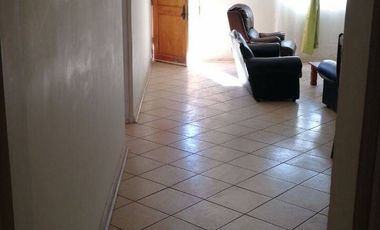 Casa Pobl. Nueva Alemania, Calama
