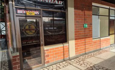 Arriendo local en Medellín, Antioquia