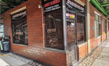 Arriendo local en Medellín, Antioquia