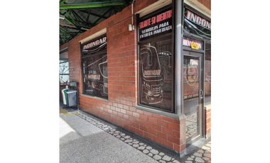 Arriendo local en Medellín, Antioquia