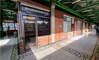 Arriendo local en Medellín, Antioquia