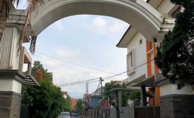 Rumah Kontrakan @Antapani Dekat ke Kawasan Arcamanik, Cisaranten dan Soekarno Hatta