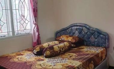 Rumah Kontrakan @Antapani Dekat ke Kawasan Arcamanik, Cisaranten dan Soekarno Hatta