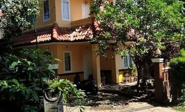 Rumah Kontrakan @Antapani Dekat ke Kawasan Arcamanik, Cisaranten dan Soekarno Hatta