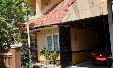 Rumah Kontrakan @Antapani Dekat ke Kawasan Arcamanik, Cisaranten dan Soekarno Hatta