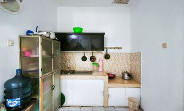 Rumah Cantik 14 Mnt ke Summarecon Mall Bekasi Dibantu KPR J-35780