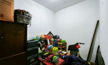 Rumah Cantik 14 Mnt ke Summarecon Mall Bekasi Dibantu KPR J-35780