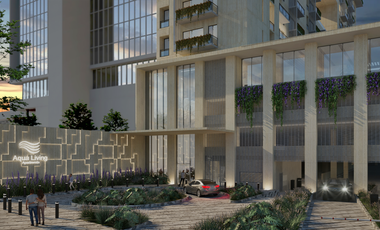 Departamento de lujo con amenidades en preventa en Sta. Gertrudis C. Mérida Nte