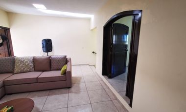 CASA LAZARO CARDENAS 2 RECAMARAS VALLE DORADO ZAMORA MICHOACAN