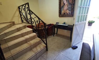 CASA LAZARO CARDENAS 2 RECAMARAS VALLE DORADO ZAMORA MICHOACAN