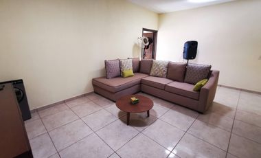 CASA LAZARO CARDENAS 2 RECAMARAS VALLE DORADO ZAMORA MICHOACAN