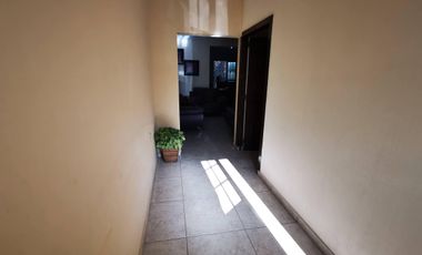 CASA LAZARO CARDENAS 2 RECAMARAS VALLE DORADO ZAMORA MICHOACAN