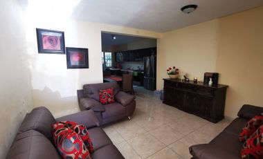 CASA LAZARO CARDENAS 2 RECAMARAS VALLE DORADO ZAMORA MICHOACAN