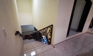 CASA LAZARO CARDENAS 2 RECAMARAS VALLE DORADO ZAMORA MICHOACAN