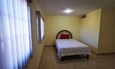 CASA LAZARO CARDENAS 2 RECAMARAS VALLE DORADO ZAMORA MICHOACAN