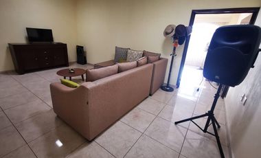 CASA LAZARO CARDENAS 2 RECAMARAS VALLE DORADO ZAMORA MICHOACAN