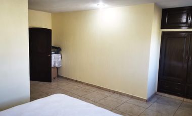 CASA LAZARO CARDENAS 2 RECAMARAS VALLE DORADO ZAMORA MICHOACAN