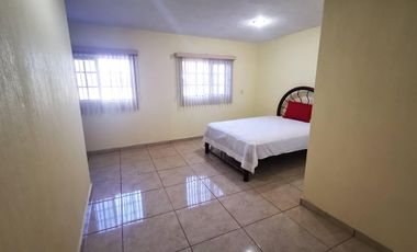 CASA LAZARO CARDENAS 2 RECAMARAS VALLE DORADO ZAMORA MICHOACAN