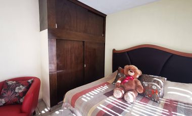 CASA LAZARO CARDENAS 2 RECAMARAS VALLE DORADO ZAMORA MICHOACAN