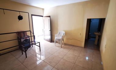 CASA LAZARO CARDENAS 2 RECAMARAS VALLE DORADO ZAMORA MICHOACAN