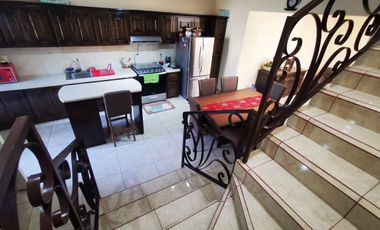 CASA LAZARO CARDENAS 2 RECAMARAS VALLE DORADO ZAMORA MICHOACAN