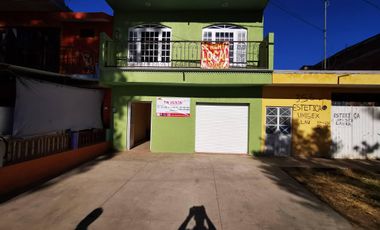 CASA LAZARO CARDENAS 2 RECAMARAS VALLE DORADO ZAMORA MICHOACAN