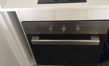 Departamento en Venta en José Manuel Balmaceda / Maipú